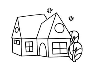 房屋设计图怎么画手稿简单好看的,房屋设计图怎么画手稿简单好看的图片