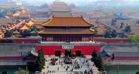 中国旅游必去十大景点排名(国内旅游必去十大景点排名)