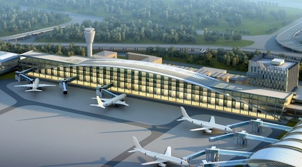 广州机场开发建设公司(广州机场开发建设有限公司)